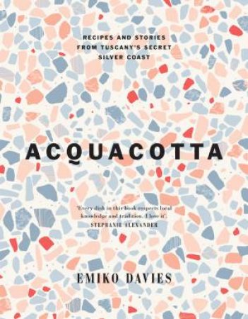 Acquacotta by Emiko Davies