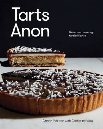Tarts Anon by Gareth Whitton & Catherine Way