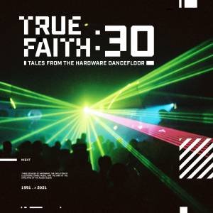 True Faith by Chris Johnson