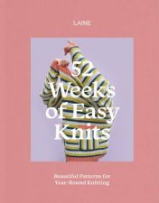 52 Weeks of Easy Knits
