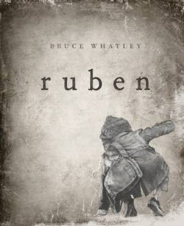 Ruben by Bruce Whatley