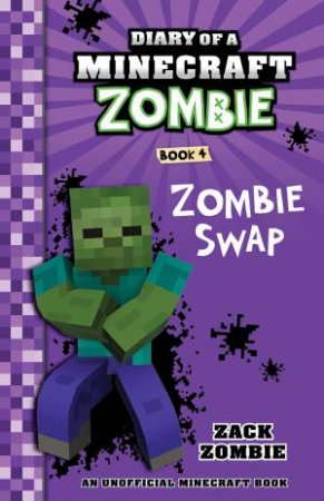 Zombie Swap by Zack Zombie