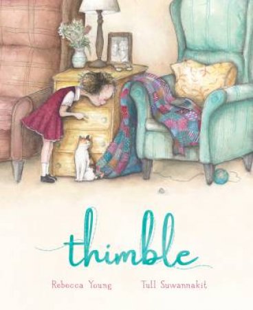 Thimble by Rebecca Young