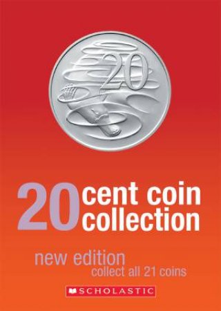 20 Cent Coin Collection 2017 (New Edition)