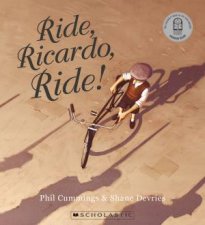 Ride Ricardo Ride