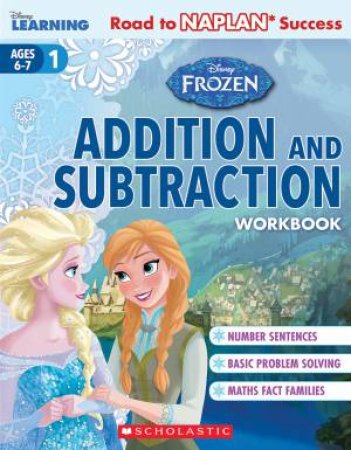 Addition And Subtraction by Various