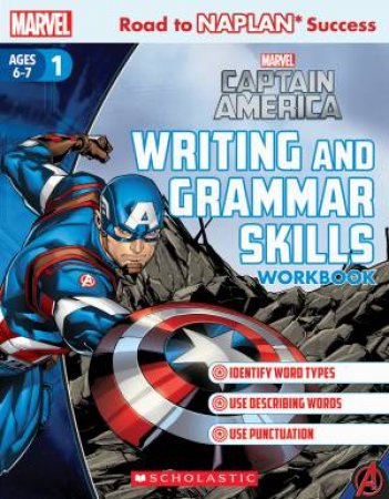 Writing And Grammar Skills by Various