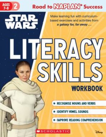 Literacy Skills by Various