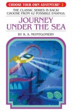 Journey Under The Sea