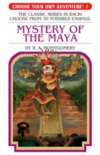 Mystery Of The Maya