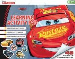 Learning Activity Pad