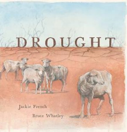 Drought by Jackie French
