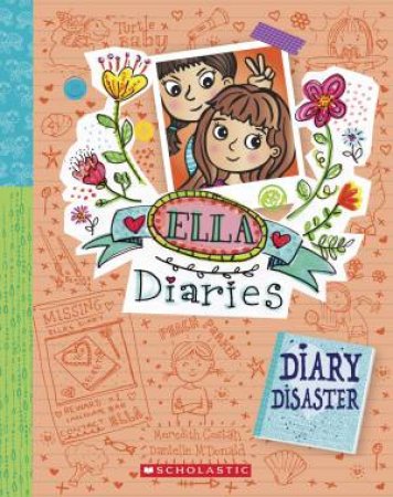 Diary Disaster