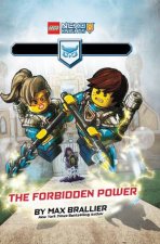 LEGO Nexo Knights Academy The Forbidden Power