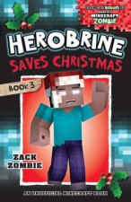 Herobrine Saves Christmas