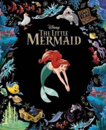The Little Mermaid: Classic Collection by Various