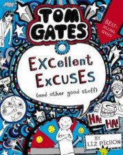 Excellent Excuses And Other Good Stuff
