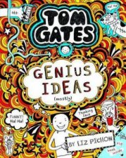 Genius Ideas Mostly