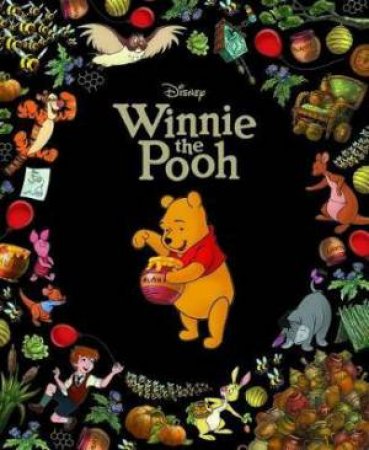 Winnie The Pooh: Classic Collection by Various