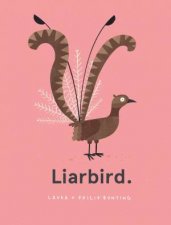 Liarbird