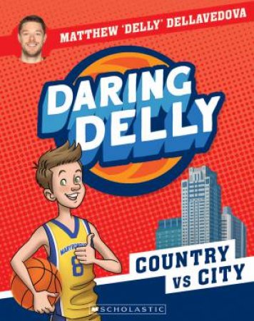Country Vs City by Matthew Dellavedova