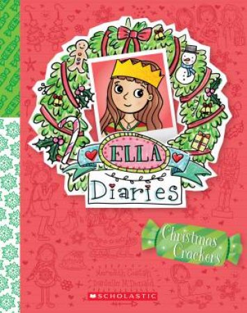 Christmas Crackers by Meredith Costain