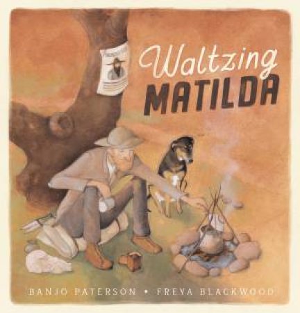 Waltzing Matilda by A. B Paterson