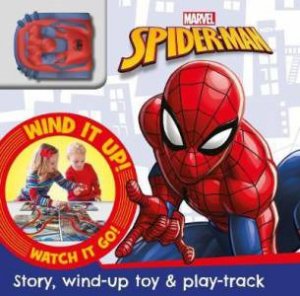 Marvel Busy Board: Spider Man by Various