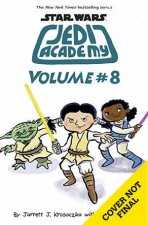 Star Wars Jedi Academy 08