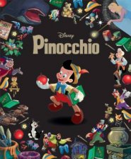 Pinocchio