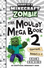 The Mouldy Mega Book 2