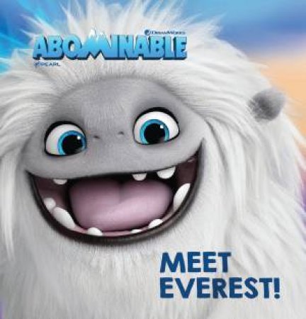 Abominable: Meet Everest! by Various