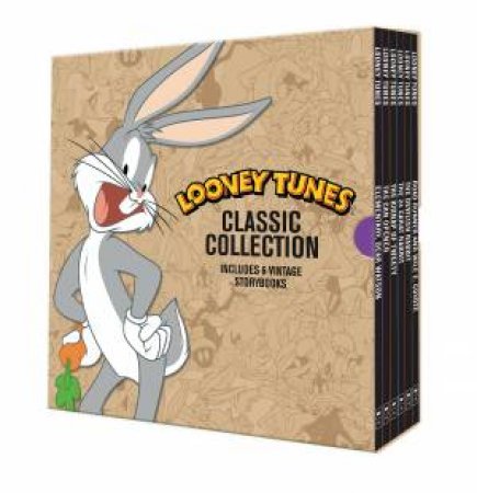 Looney Tunes Classic Collection by Various