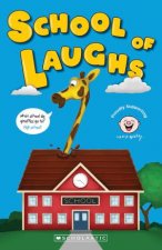 Camp Quality Joke Book School Of Laughs