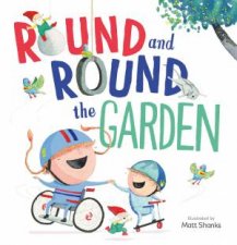 Round And Round The Garden