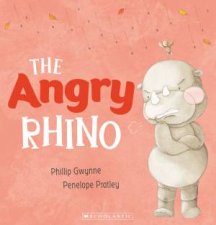 The Angry Rhino