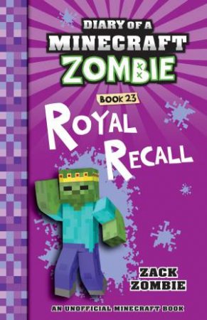 Royal Recall