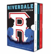 Riverdale Boxed Set