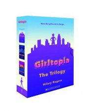 Girltopia The Trilogy
