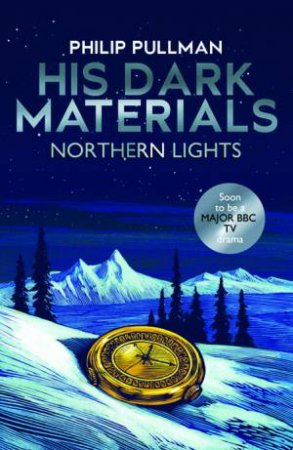 Northern Lights by Philip Pullman