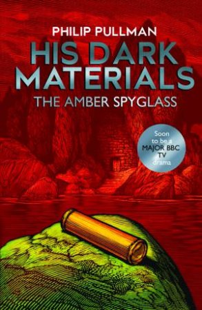 The Amber Spyglass