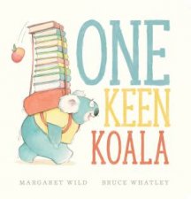 One Keen Koala