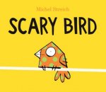 Scary Bird