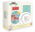 Disney Dumbo Book Bowl And Spoon Gift Set