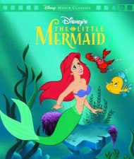 The Little Mermaid Disney Movie Classics