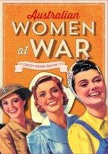 Australian Women At War