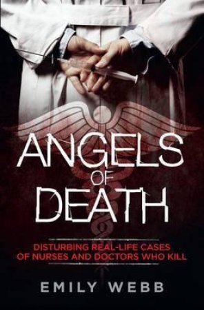 Angels of Death by Emily Webb