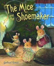 Mice And The Shoemaker
