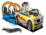 Convertible Cars Hot Wheels