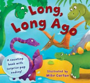 Long Long Ago by Various